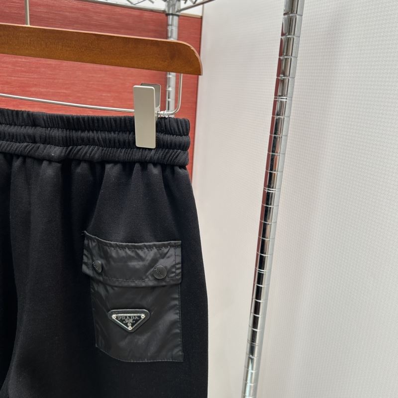 Prada Short Pants